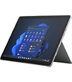 2021 Microsoft Surface Go 3 mit Intel Pentium Gold 6500Y Platin