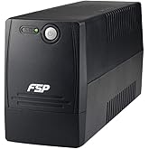 FSP FP600 UPS - Kesintisiz G&uuml;&ccedil; Kaynağı