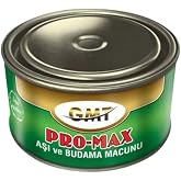 Gmt Pro-Max Aşı Ve Budama Macunu 250 Gr