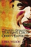 Cover zum Buch The Peabody- Ozymandias Traveling Cir...