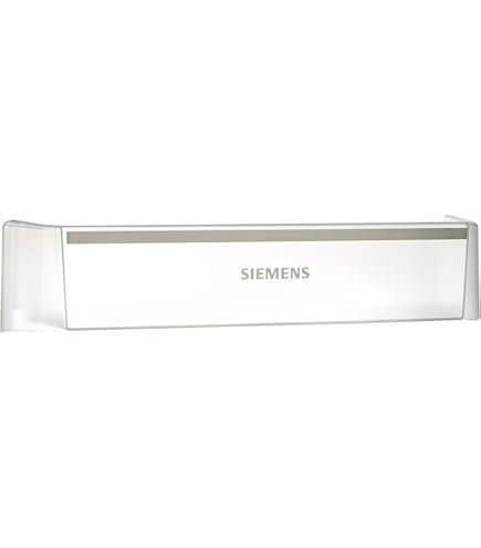 Door Bottle Shelf Rack To Fit Siemens Fridge & Freezer - View #5
