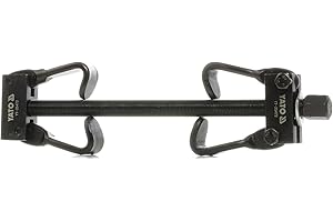 YATO Compresseur de ressort hélicoïdal ressort de suspension YT-25472