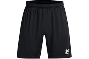 Under Armour Challenger Knit Short schwarz, L Herren