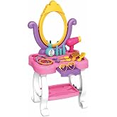 Dede Candy & Ken Prenses G&uuml;zellik Masası