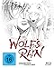 Wolf's Rain [Blu-ray]