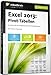 Produktbild Excel 2013 - Pivot Tabellen