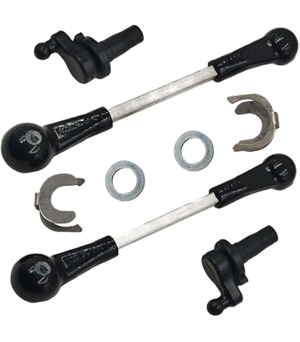 BGS 6731 Herramienta Para Desbloquear Colector De Admisión Tubo - 2 Piezas Para VAG - Compatible VW Golf Audi A3 Seat Leon