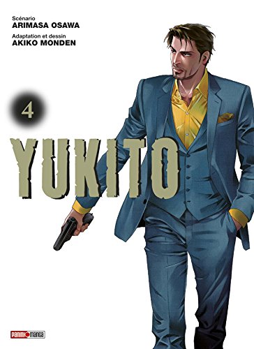 Yukito — Tome 4