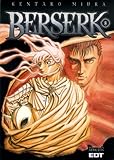 Image de Berserk 8 (Seinen Manga)