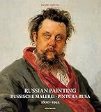 Russian Painting by 