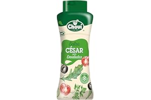 GOOD4U SALSA CÉSAR BOT 820ML CHOVI