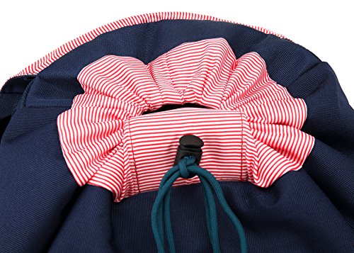 35L Laptop Rucksack Backpack Schulrucksack Damen Herren Studenten 17 3 Zoll Backpack Notebook Outdoor Reise Gro  e Kapazit  t mit USB Port Daypacks Sc