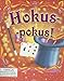 Produktbild Hokus-pokus pudelko