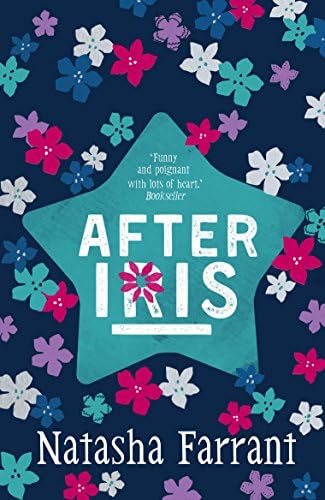 After Iris : The Diaries of Bluebell Gad