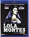 Lola Montes (Blu-Ray) (Import Sans Langue Française)