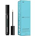 UNBLENDED Advanced Blend Lash and Brow Serum - Eyelash & Eyebrow Growth Serum for Fuller, Thicker, and Healthier Lashes and Brows - 3ml
