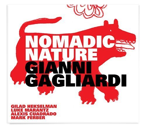 Price comparison product image Nomadic Nature by Gianni Gagliardi (2014-10-21)