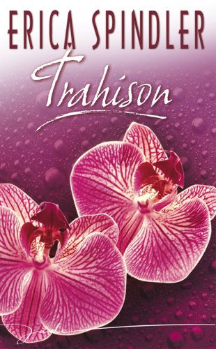 couverture de : Trahison