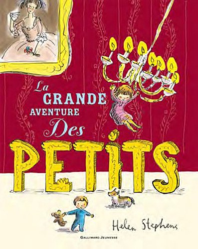 <a href="/node/15793">La grande aventure des Petits</a>