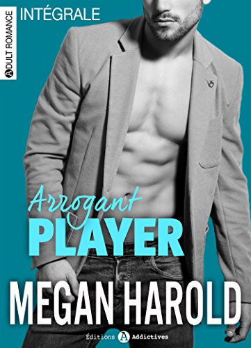 Arrogant Player (l'intégrale)