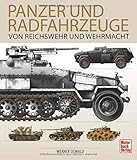 Image de Panzer und Radfahrzeuge von Reichswehr und Wehrmacht