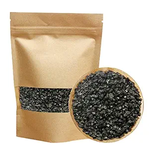 2.2 lb Black Lava Pebble Vase Filler Pebbles Stones Crafting Floral Arranging Home D?cor Decorative Colored Crushed Stones Special Black Aquarium Gravel for Freshwater Aquariums