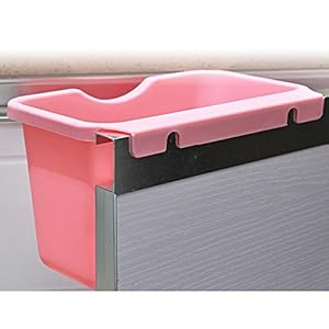Recycling Container Fall, inenk® Zubehör Home Kitchen Kunststoff