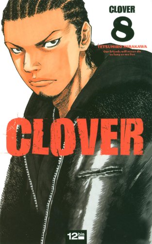 Clover 8