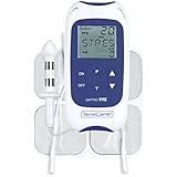 TensCare Perfect PFE MEN Pelvic Floor Exerciser for Incontinence and Erectile Dysfunction (colour may vary) (Eligible for VAT relief in the UK)