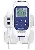 TensCare Perfect PFE MEN Pelvic Floor Exerciser for Incontinence and Erectile Dysfunction (colour may vary) (Eligible for VAT relief in the UK)