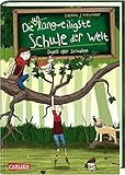 Die unlangweiligste Schule der Welt 5: Duell der Schulen (5) by