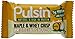 Produktbild PULSIN Riegel Maple und Whey Crisp Protein Snack, 6er Pack (6 x 50 g)