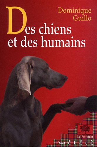Télécharger Des Chiens et des Humains PDF Ebook En Ligne
