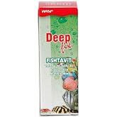 Deepfix Balık Vitamini 30 ml Fishtavit