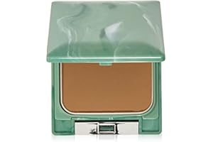 Almost Powder Makeup SPF15 de Clinique 06 Deep - Teint Poudre Naturel SPF 15