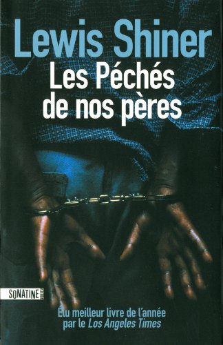couverture de : P&eacute;ch&eacute;s de nos p&egrave;res (Les)