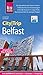 Produktbild Reise Know-How CityTrip Belfast: Reiseführer mit Faltplan und kostenloser Web-App