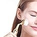 SKG Premium Ultrasonic Facial Brush - Sonic Skin Care Cleansing System - 10,000 DuPont Tynex Super Soft Filaments - Electric 2-in-1 Facial Cleansing Brush - Waterproof Handheld Face Brush for Exfoliation and Acne Treatment - Deep Cleansing Brush for Face - Facial Cleansing Brush System - Body and Facial Brush for Acne - Facial Brushes for Cleaning Skin - Face Cleansing Appliances & Brushes - Microdermabrasion Cleanser Tool Set (2-Head Kit, Free Trial, 2-Year Warranty, Gift Set)