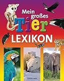 Image de Mein großes Tierlexikon