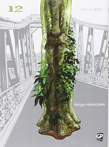 Download I am a hero: 12 Download I am a hero: 12