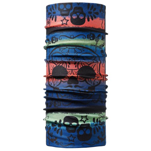 Buff Kids High UV Protection Multi Functional Headwear - Revolv