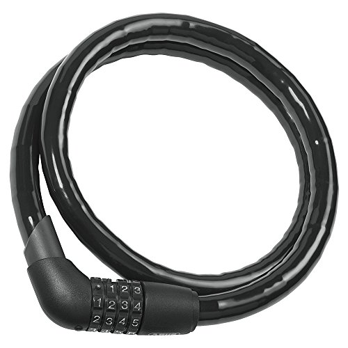 ABUS Panzerkabelschloss Steel-O-Flex Tresor 1360, 42934 - 2