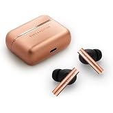 Bang & Olufsen Beo Grace Adaptif ANC Dolby Atmos Bluetooth 5.3 True Wireless Dokunmatik Mikrofonlu Kablosuz Kulak İ&ccedil;i Kulaklı