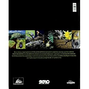 Biodiversidad en España