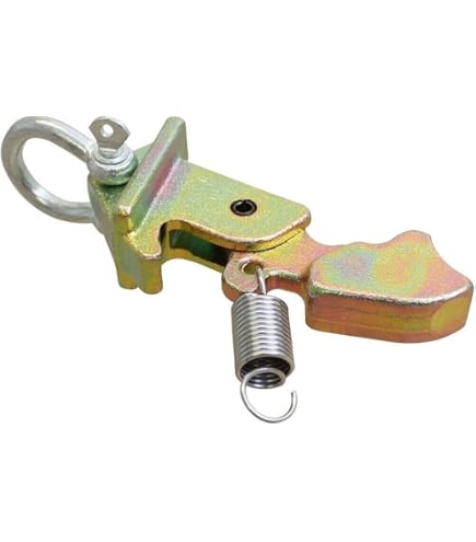 Inferiore Sollevare Braccio Quadri Catena Stabilizzatrice - Foto 3