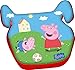 Produktbild Disney 70100 Peppa Pig Sitzerhöher, Peppa Pig 15-36 kg