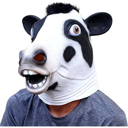 Amazon.es mascaras animales