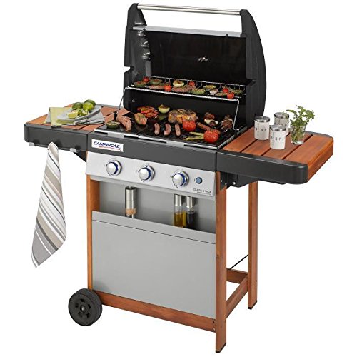 Preisvergleich Produktbild Campingaz Class 3 WAA Grill A GAS
