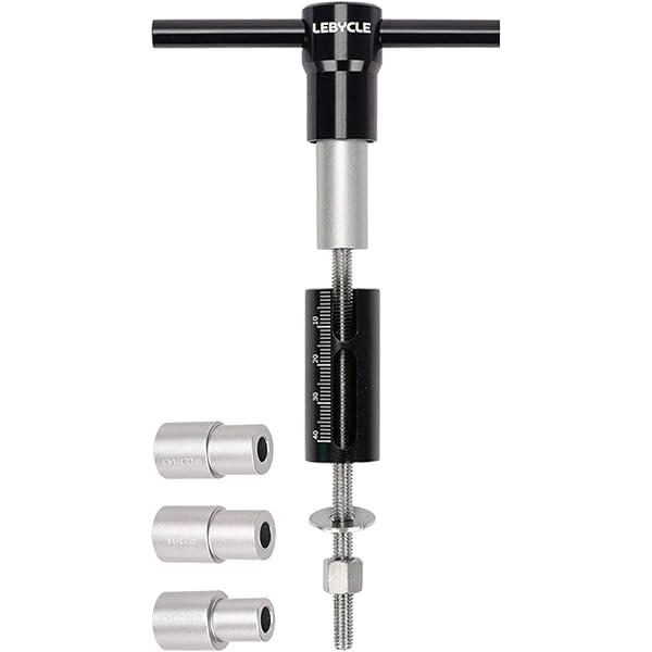 メンテナンス Ice Toolz Crown Race Seat Cutting Tool Ice Toolz Crown Race Seat Cutting Tool