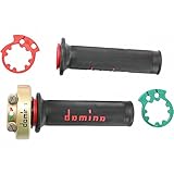kurzhubgasgriff domino  Domino Gasgriffarmatur XM2 Street Racing Moto2 Kurzhub-Gasgriff Kurzhub-Gasgriff